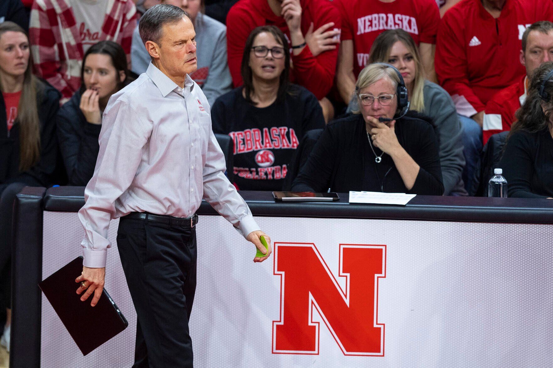 Kansas vs. Nebraska